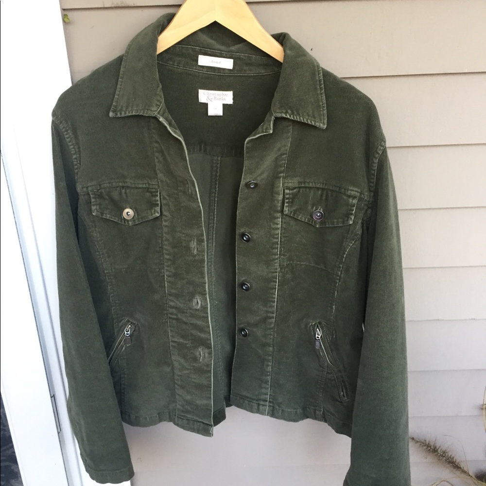 Blazer